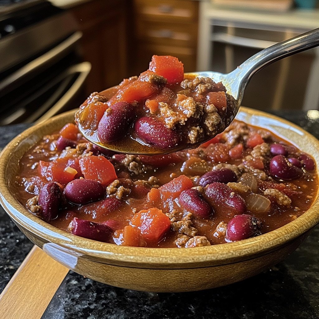 Chili