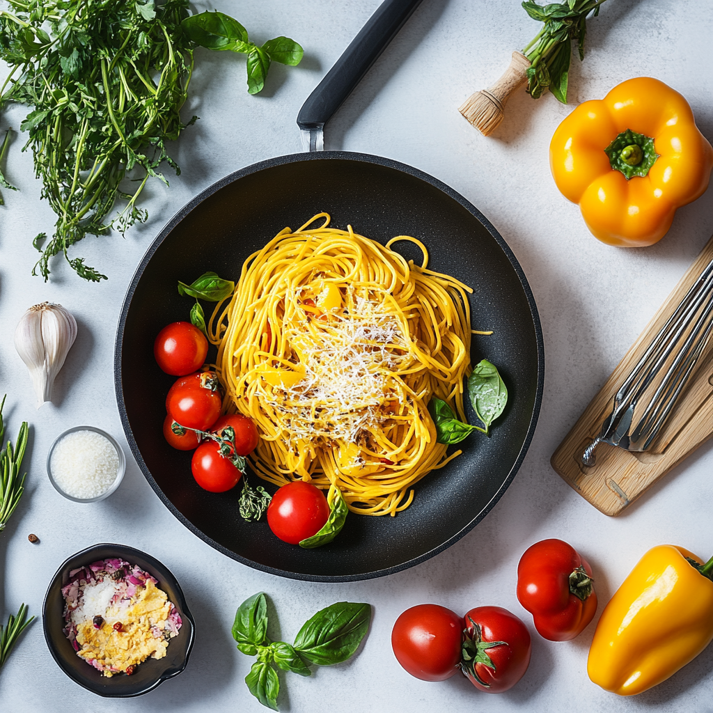 Family Quick Meals Recipes