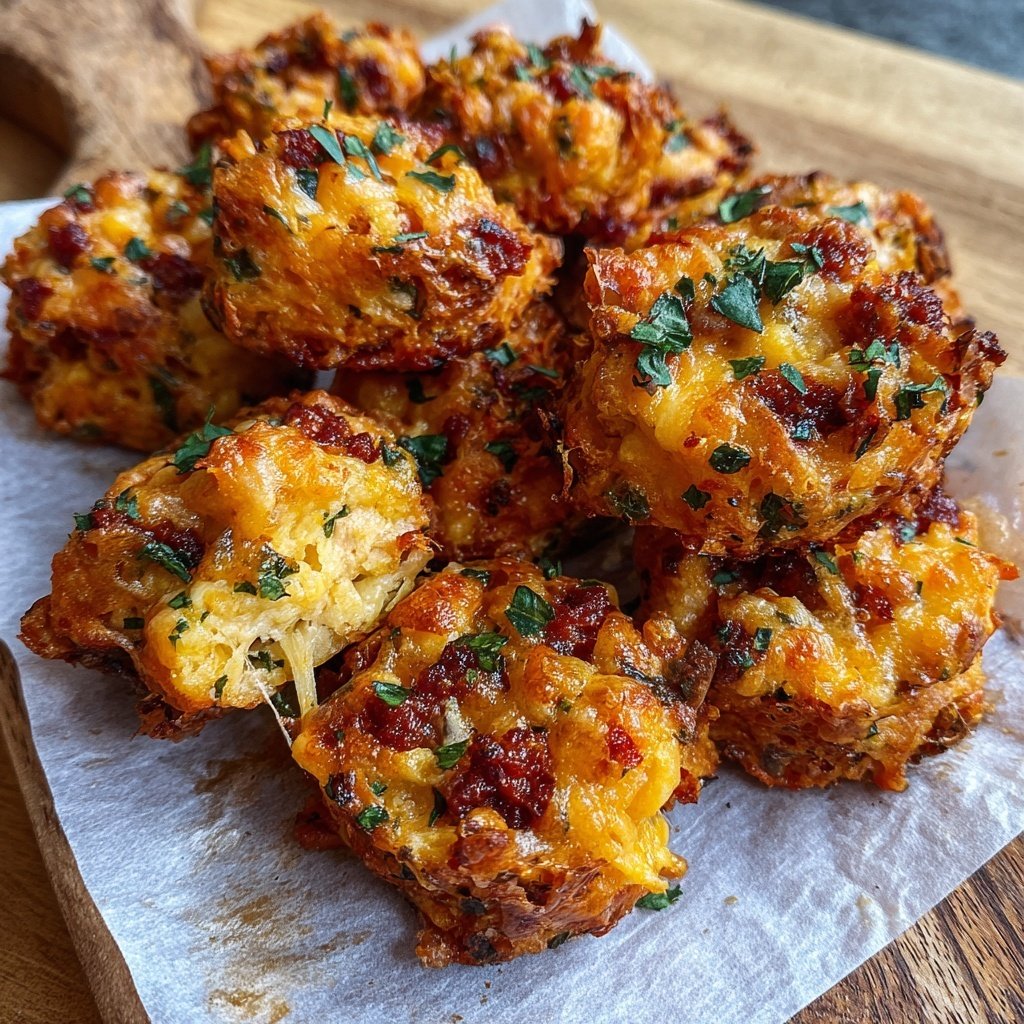 Easy Super Bowl Appetizers