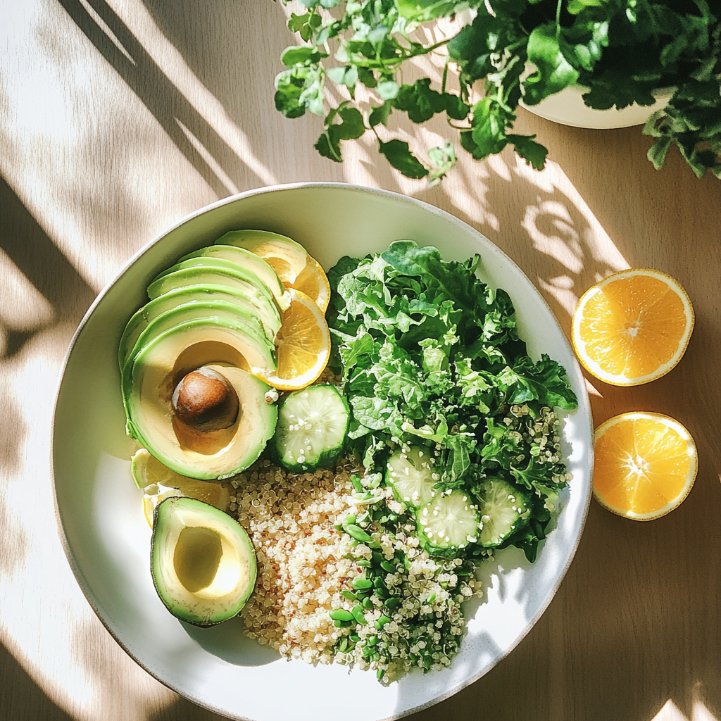 Easy Healthy Meals Recipes