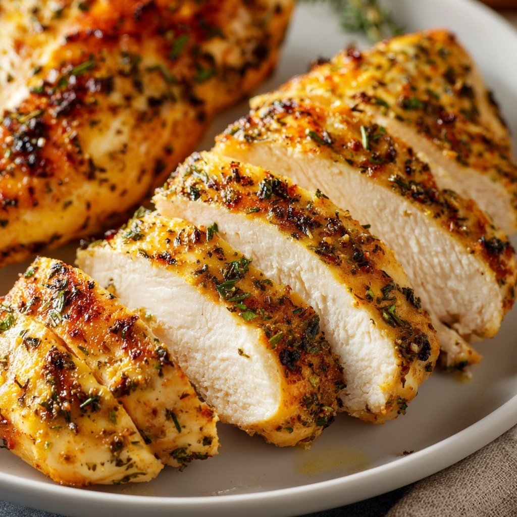 Simple Comfort Food Recipes